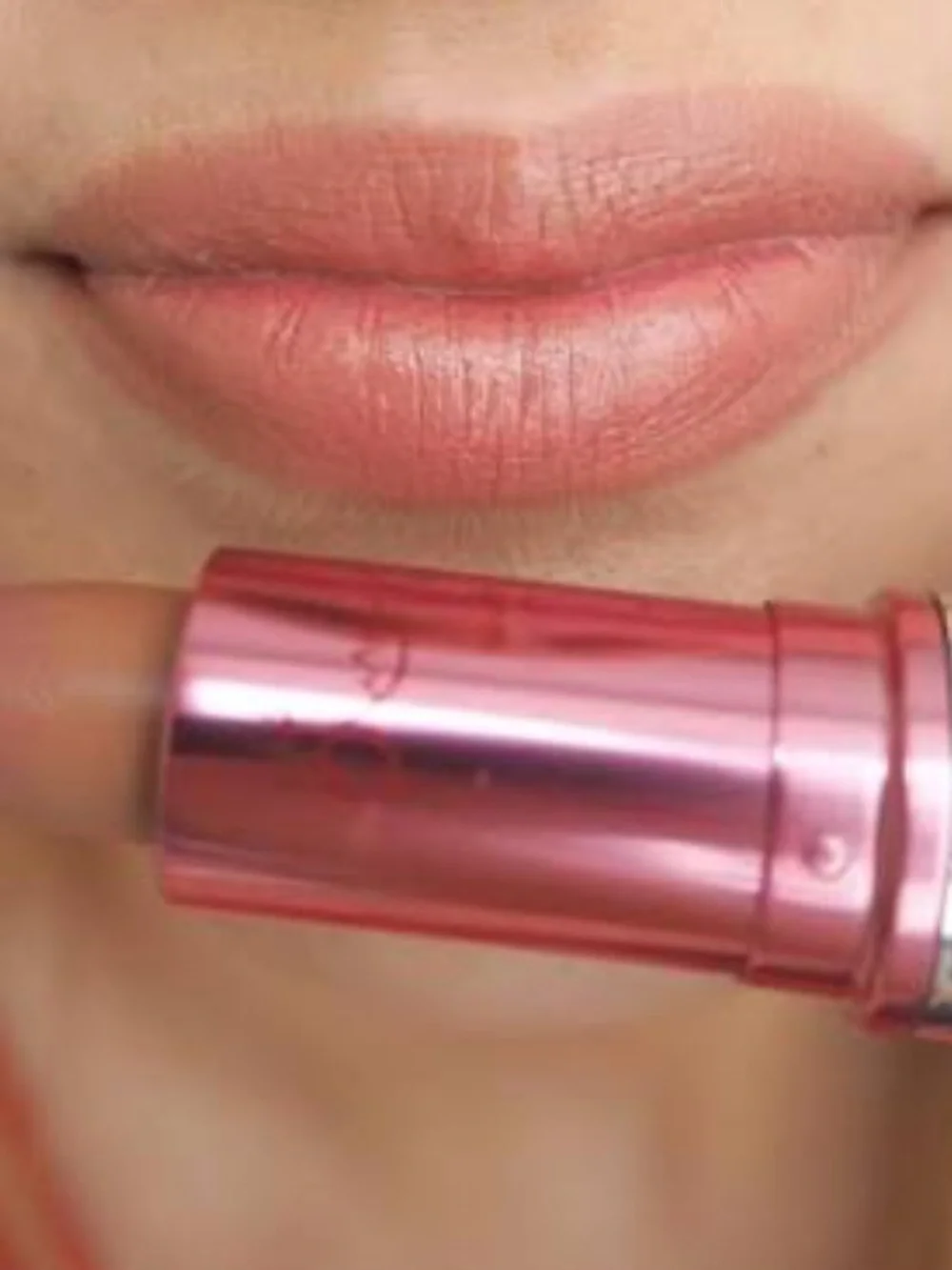 💋❤️IT Cosmetics Vitality Lip Flush Hydrating Lipstick Damsel